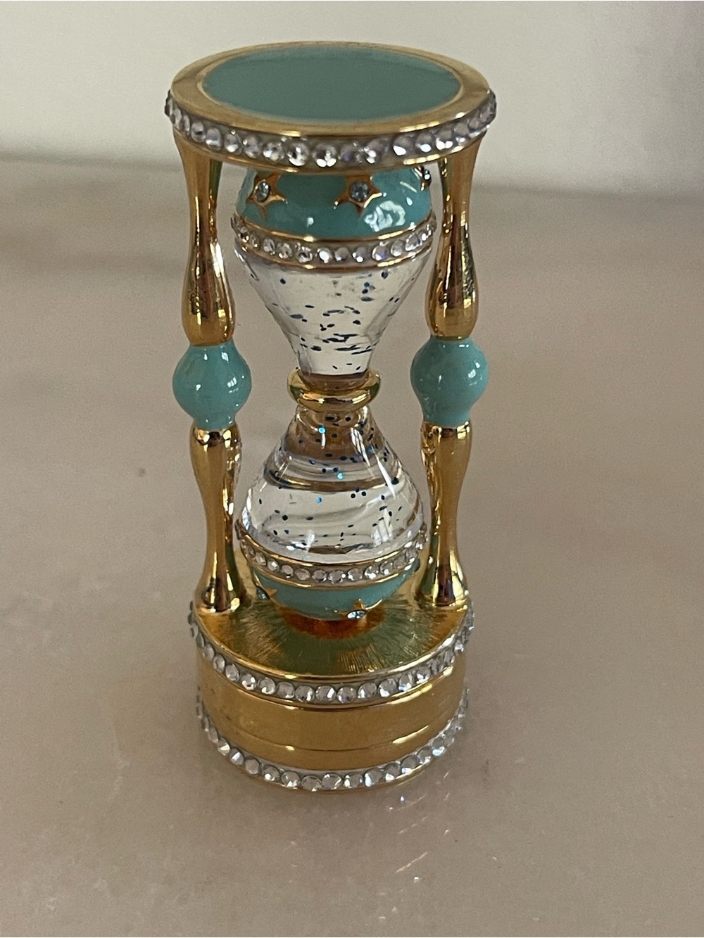 original collector's piece